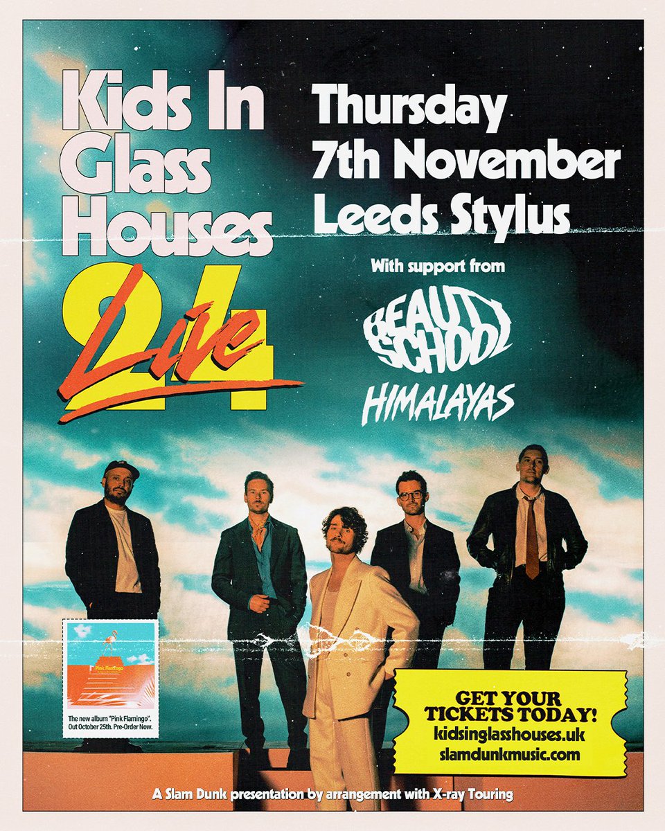 Slam Dunk Presents tweet media