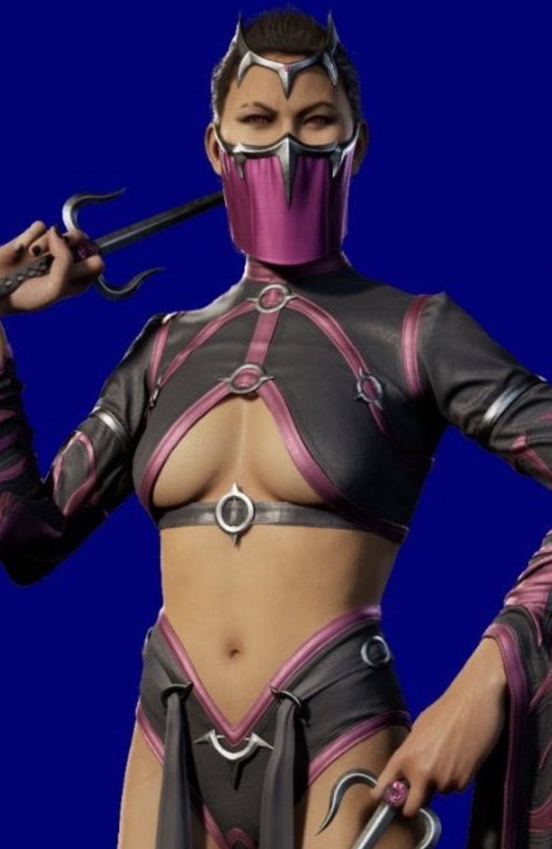 🐉Mortal_Kombat_Addict | Fatalities Daily tweet media