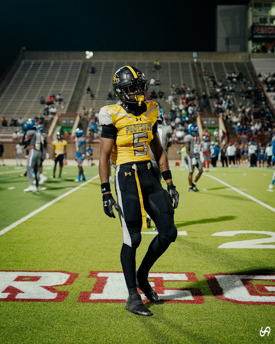 hudl.com/v/2QCUCk first 5 <a href="/CoachMessay/">Messay Hailemariam</a> <a href="/ryanburbrink/">Ryan Burbrink</a> <a href="/CoachJdubSFA/">Justin Winters</a> <a href="/CoachCammm/">Cam Wiggins</a>