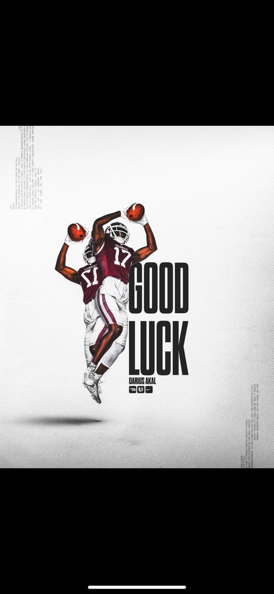 thank you✊🏿 <a href="/Cox83Caleb/">Caleb Cox</a> <a href="/EKUFootball/">EKU Football</a>