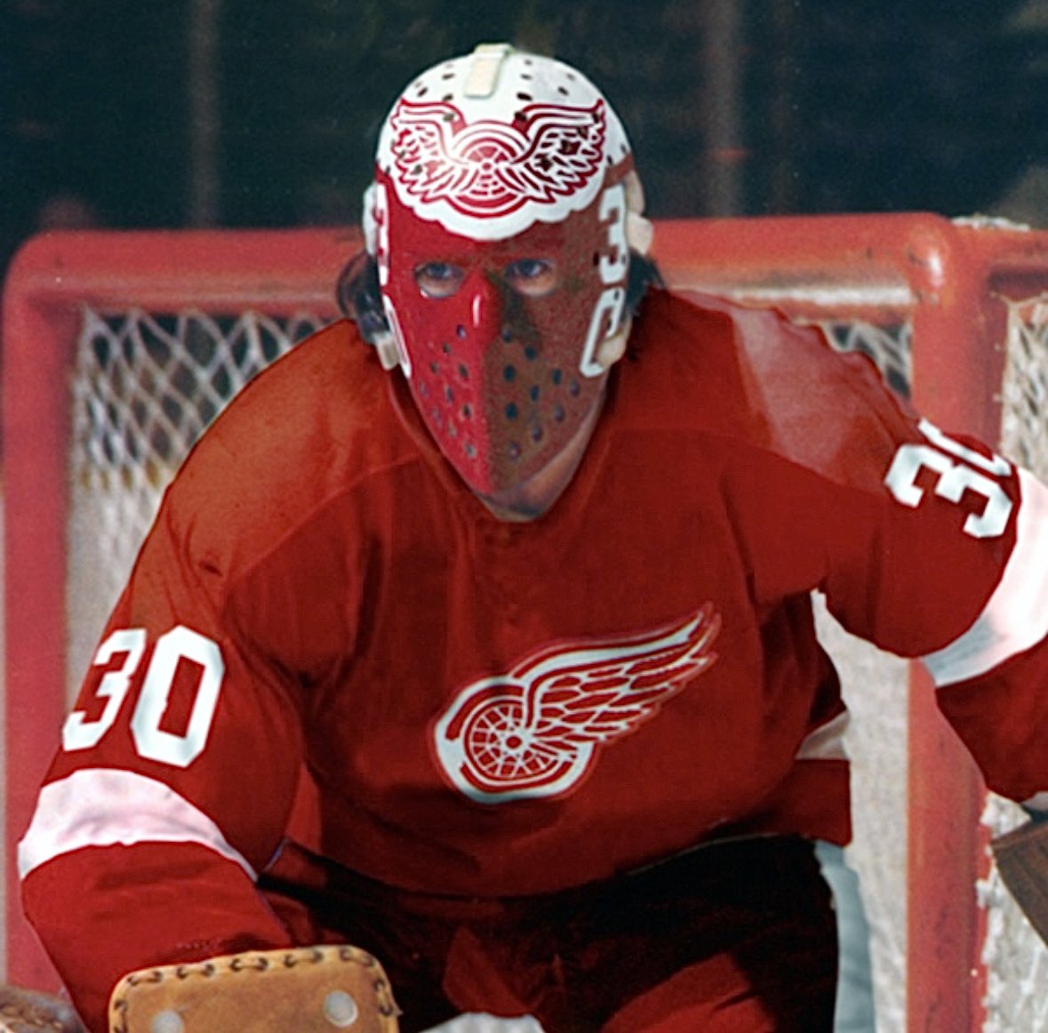 Old Hockey Cards tweet media