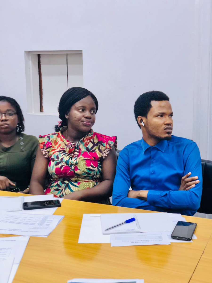 ibridhub's tweet photo. Empowering Healthcare Excellence with I-Brid Hub!🌟 We’re excited to partner with *Redeemers Health Center* to deliver a cutting-edge staff training session aimed at enhancing healthcare services
#IBridHub #HealthcareExcellence #StaffTraining https://t.co/dRlBOiGrDl