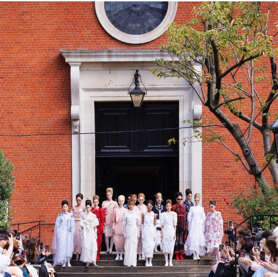 The Actors’ Church tweet media