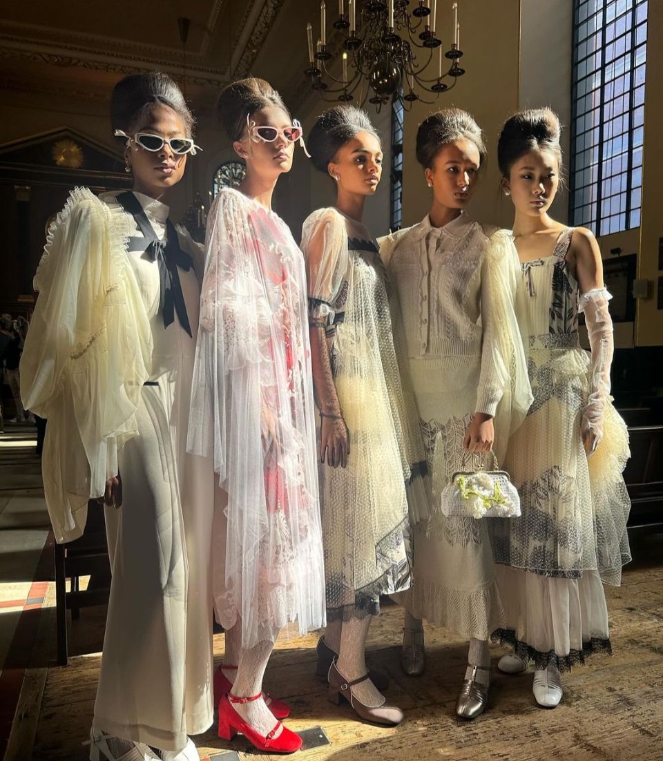 The Actors’ Church tweet media