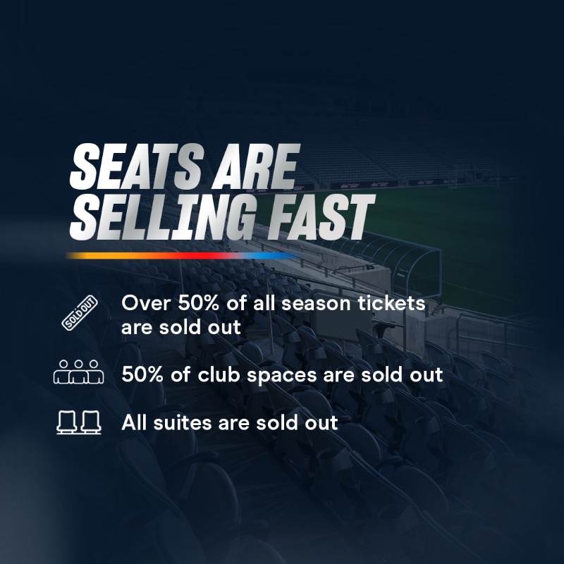 sandiegofc's tweet photo. 𝙏𝙝𝙞𝙨 𝙞𝙨 𝙮𝙤𝙪𝙧 𝙨𝙞𝙜𝙣 𝙩𝙤 𝙗𝙪𝙮 𝙨𝙚𝙖𝙨𝙤𝙣 𝙩𝙞𝙘𝙠𝙚𝙩𝙨.

#FlowWithUs 👇