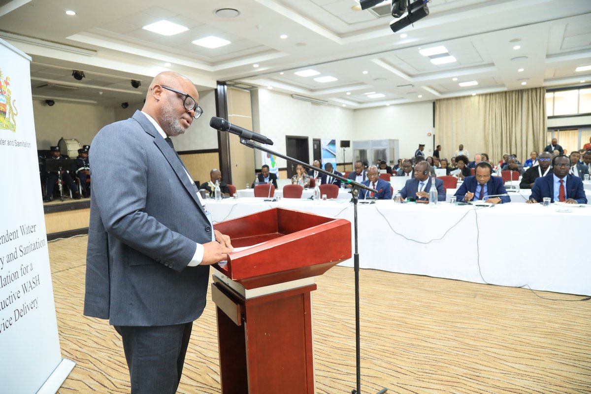 ESAWAS Regulators Association tweet media