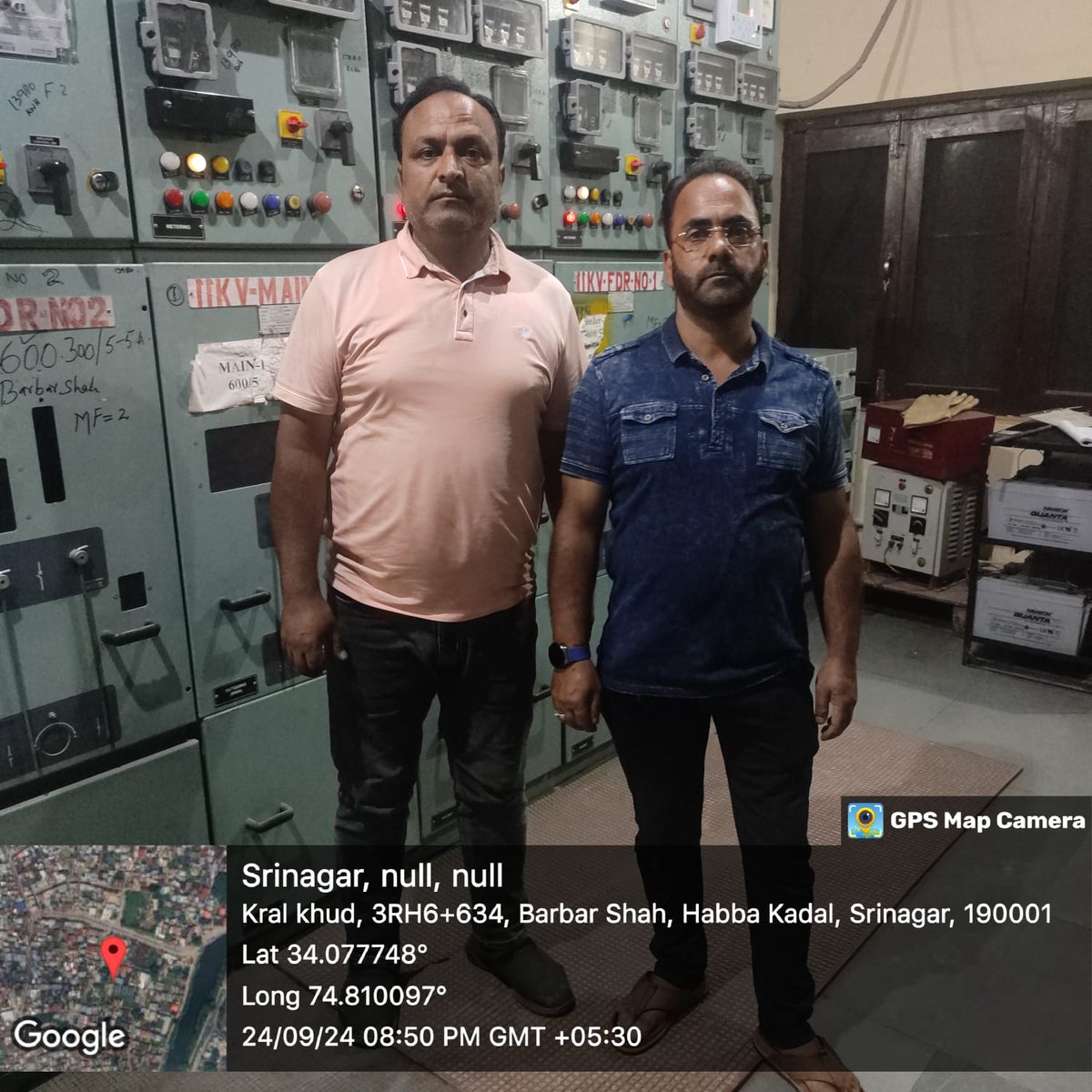 Electric Subdivision Sheikhbagh tweet media