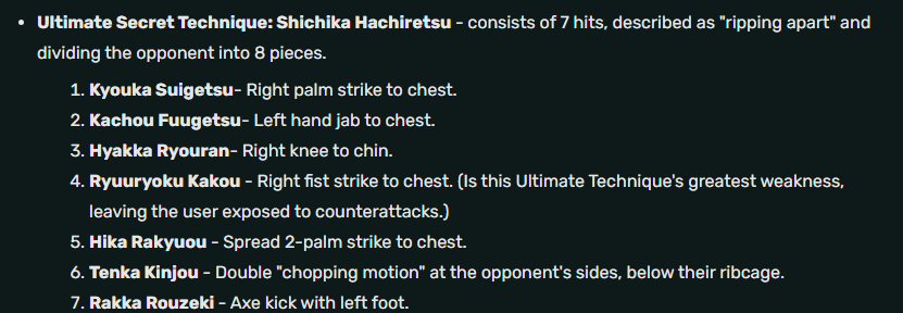 DailyNadeko's tweet photo. Fun fact: Shinobu did each one of the special movements from the Shichika Hachiretsu (the semi-ultimate movement created by katanagatari's mc)

IMAGINE IF MONOGATARI AND KATANAGATARI HAPPENED IN THE SAME UNIVERSE AND SHINOBU LEARNED ALL OF THIS FROM THE SWORD MASTER HIMSELF https://t.co/p45bEYoMQq
