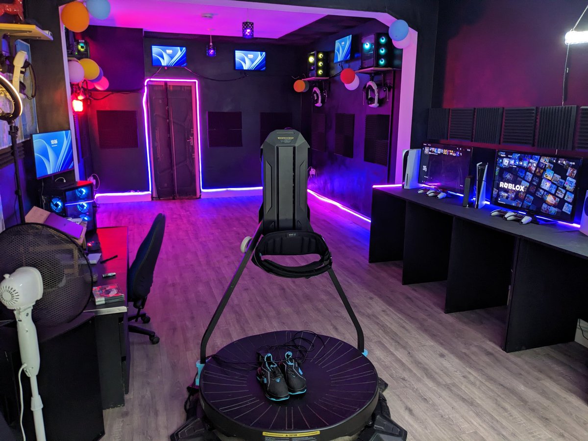 2ndCityStudio's tweet photo. Does your project even have a sign ? 🙃

Group Party bookings now available 🎉 
https://t.co/C6u7fHOQWg

$CITY $ARB $ETH https://t.co/76Gy5VCi92