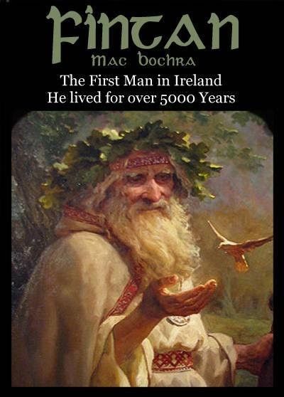 NeuKelte's tweet photo. #FairyTaleTuesday #FairyTaleFlash: `#Fintan was a shape-shifter, managing to transform into the figure of a salmon, a hawk and an eagle, among others. Thus he acquired great wisdom, and went on to advise many of Ireland’s High Kings.`
Source: Ali Isaac „The 5 Fifths of Ireland“ https://t.co/brtf0UXlSj