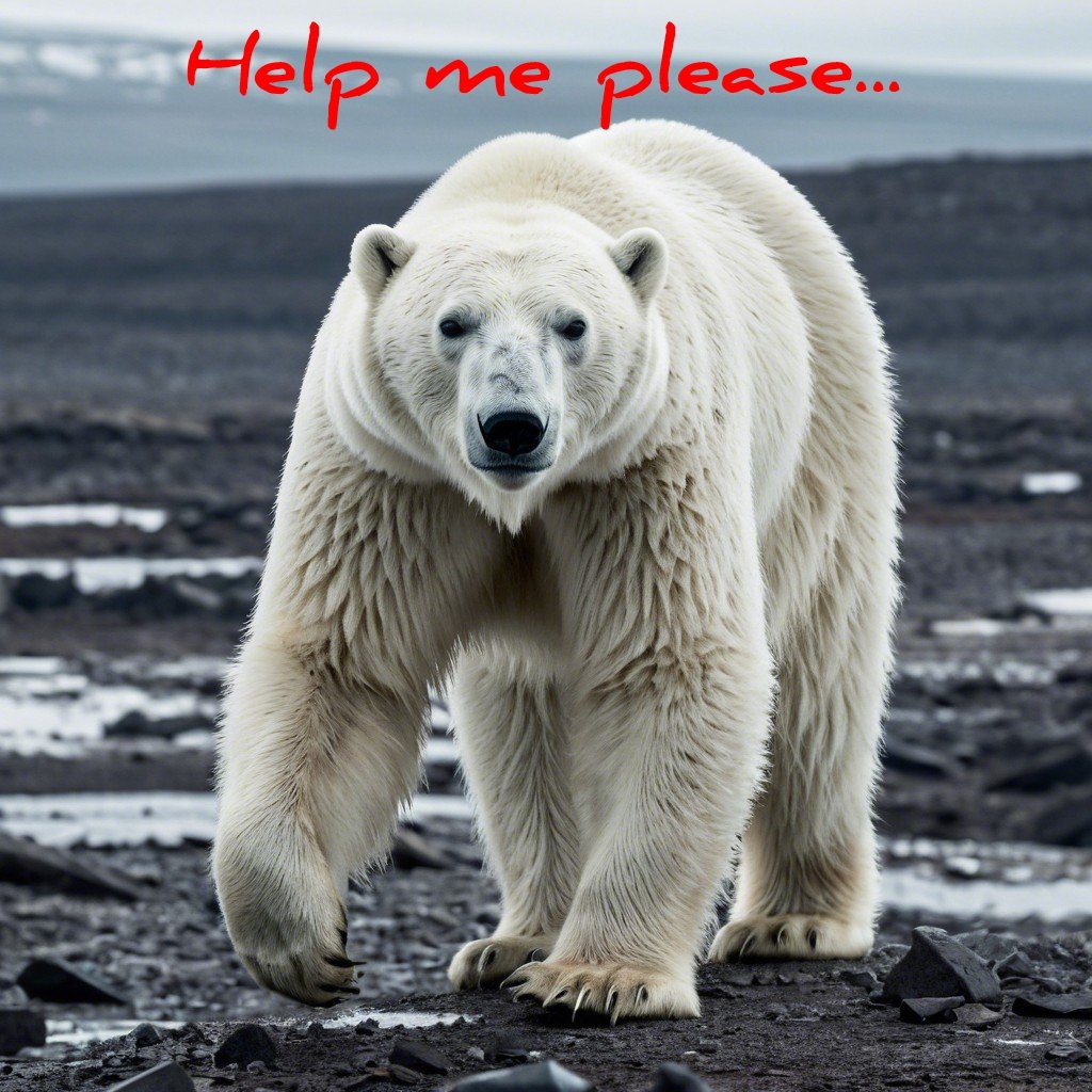 <a href="/domdyer70/">dominic dyer</a> Tranquilizers... just shoot it with a tranquilizer dart and transport it. Ffs, isn't it bad enough we're utterly destroying their habitat and driving them to extinction? Do we have to murder them for trying to survive also? Disgusting🤢