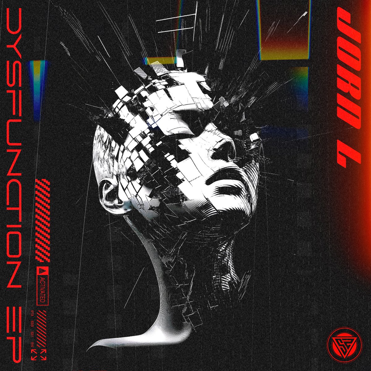 Shattered Records tweet media