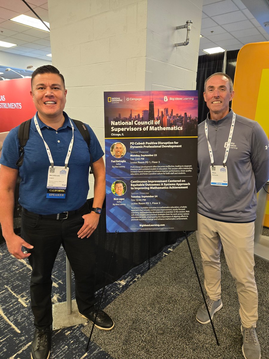 Big Ideas Learning tweet media