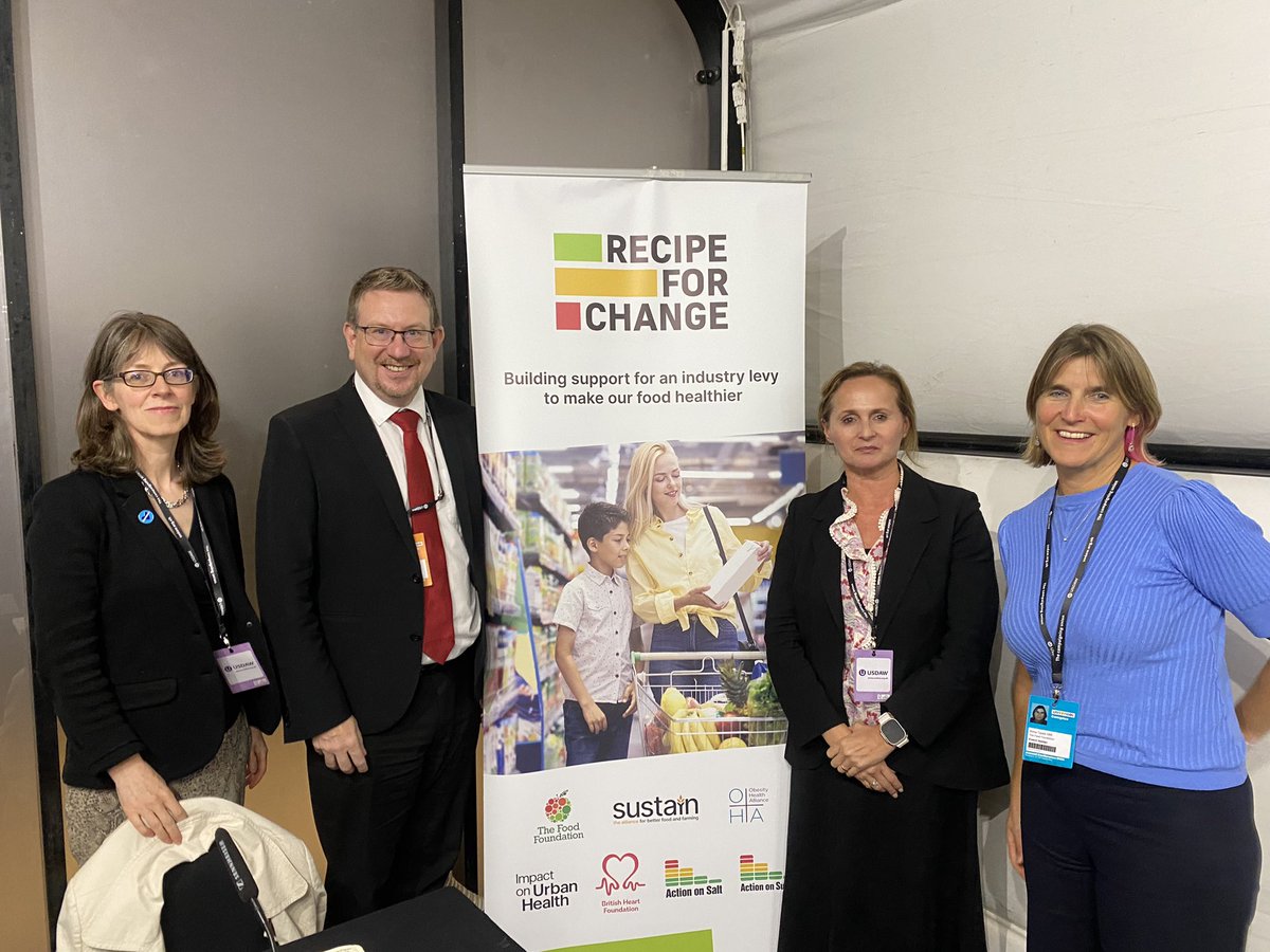 <a href="/BiteBack2030/">Bite Back</a> Thank you to our brilliant panellists @GwynneMP, @_SoniaKumar, <a href="/OonaghTurnbull/">Oonagh Turnbull</a> of Tesco,  <a href="/ctmarshallceo/">ColetteMarshall</a>, Anna Taylor <a href="/Food_Foundation/">The Food Foundation</a> and our excellent chair @RSylvesterTimes. 

We can’t wait to continue the conversation with you!