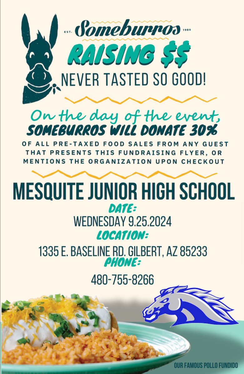 MJHS Mustangs (@mjhsmustangsgps) on Twitter photo 