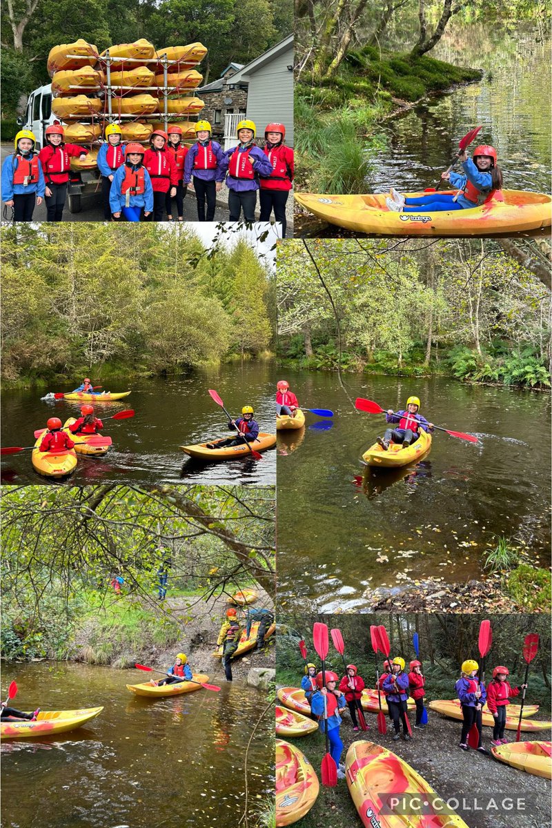 muchwooltony5's tweet photo. This afternoon group C had an amazing time kayaking! https://t.co/Z6s6ybXhds