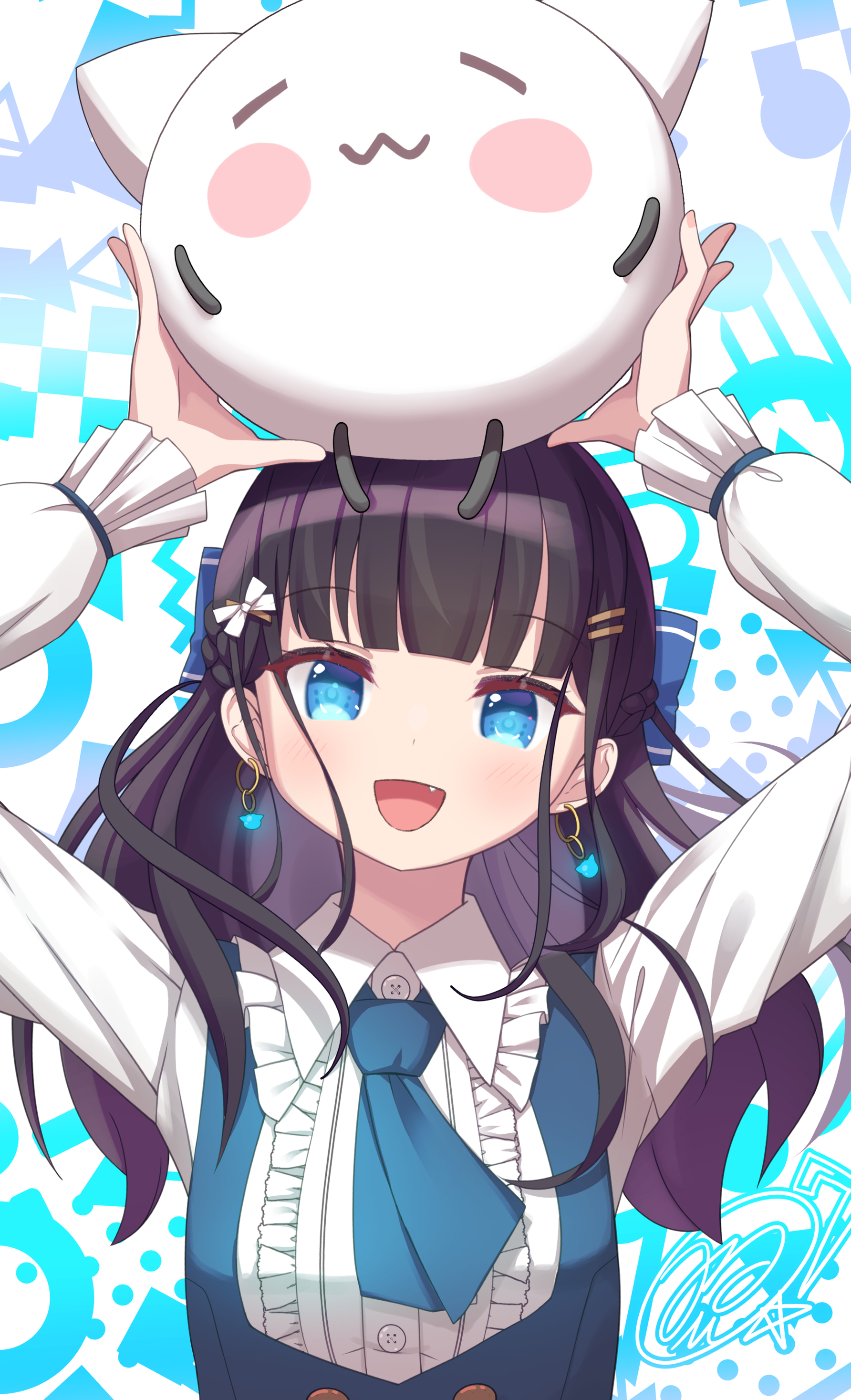 なゆた様確認ページ なゆたちゃん (@delta404) / X