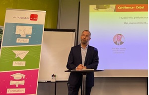 Jean-Marc Joannès (@jmjoannes) on Twitter photo #Commandepublique #Marchéspublics #Achatdurable #PerformanceAchat
Mesurer l'efficacité de ses achats durables : mission impossible ?
achatpublic.info/actualites/bre…
<a href="/TaupiacSeb/">TAUPIAC SEBASTIEN</a> #Commandepublique #Marchéspublics #Achatdurable #PerformanceAchat
Mesurer l'efficacité de ses achats durables : mission impossible ?
achatpublic.info/actualites/bre…
<a href="/TaupiacSeb/">TAUPIAC SEBASTIEN</a>