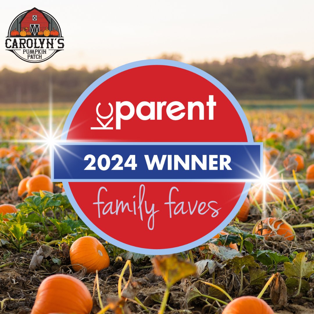 🎉 We are so proud to be named as one of Kansas City Parent Magazines FAMILY FAVES winners for 2024! You can check them out at: kcparent.com