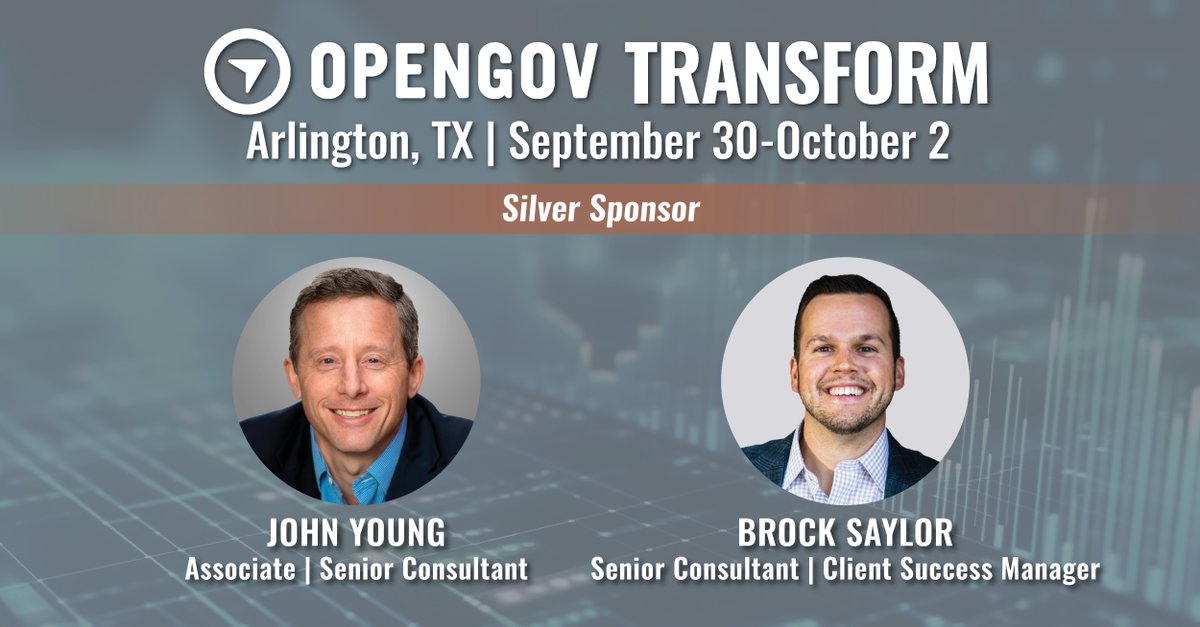 LanganEngEnv's tweet image. Langan is thrilled to join @OpenGovInc at Transform as a silver sponsor &amp;amp; #Cartegraph #AssetManagement Implementation Partner! Visit our booth to learn about our #GIS-enabled solutions for building facility &amp;amp; utility infrastructure asset management. #OpenGovPartner #EsriPartner