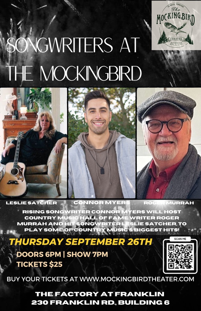 This will be one of the most intimate settings you will share with me all year. Come see me and let's spend some quality time together!