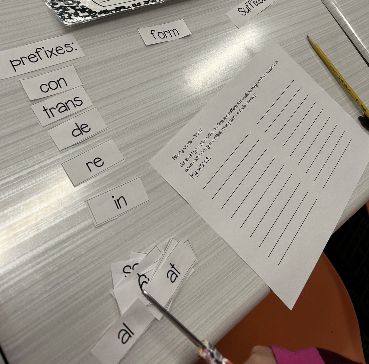 Tracey Lazzo tweet media