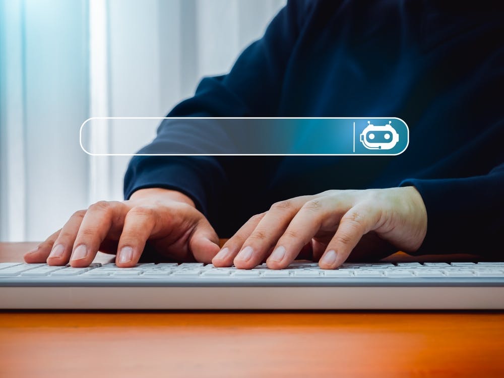 _ContentMkting's tweet photo. AI Overviews are ‘problematic for marketers’: Why mid-funnel content is the right response https://t.co/qdVvvWdRVX https://t.co/MBGViSUKGT