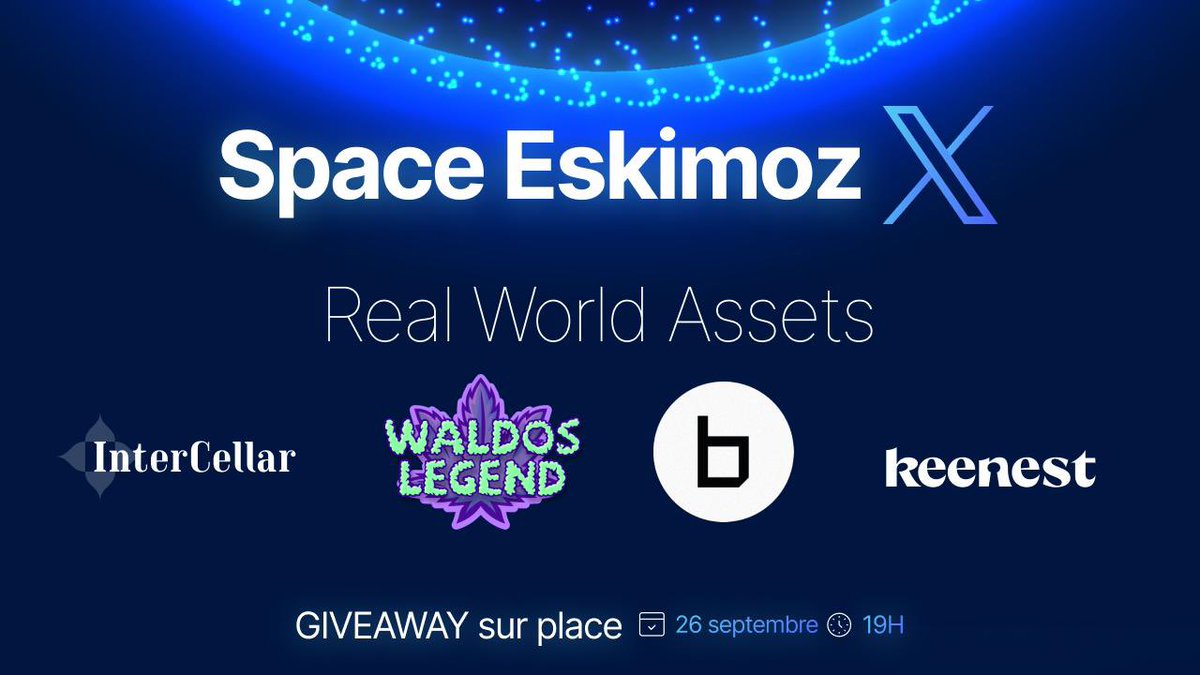 Eskimoz NFT tweet media