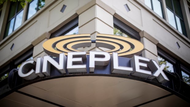 Cineplex says it will appeal $38.9M over $1.50 online booking fee dlvr.it/TDdPml