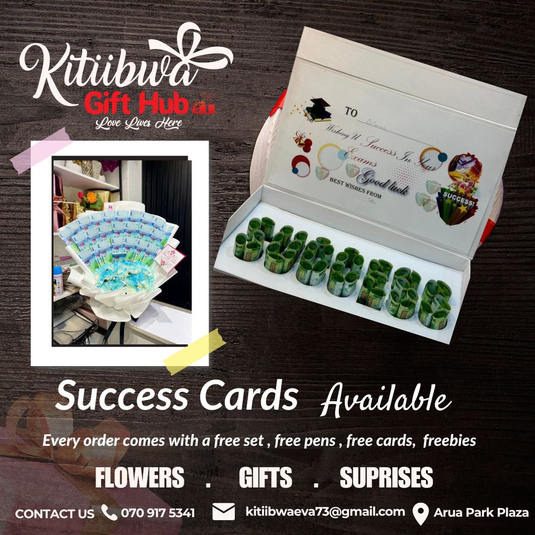 RACBukoto's tweet photo. Exclusive Offer
Rotaract Club of Bukoto Partners!
Kitiibwa Gift Hub/Florist @KitiibwaEva offers 10% discount on all gifts and flowers for Rotaract members!
Call/WhatsApp: +256709175341
Location: Arua park plaza
#RotaractBukoto #KitiibwaGiftHub #PartnerOffer https://t.co/topnYxccTl