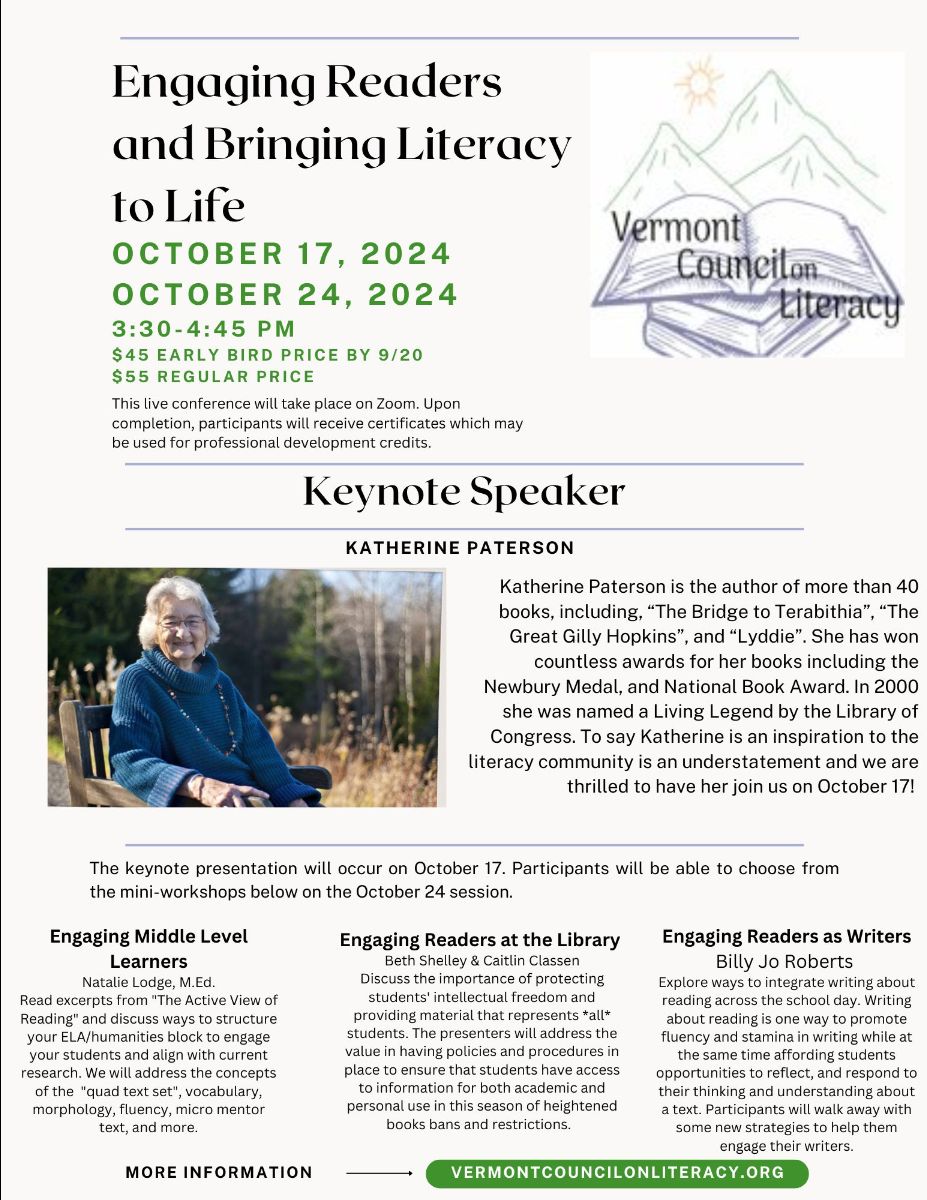 VTcReading's tweet photo. Don't miss these fabulous events - https://t.co/YElVo5E1nH https://t.co/L466IOqaFO