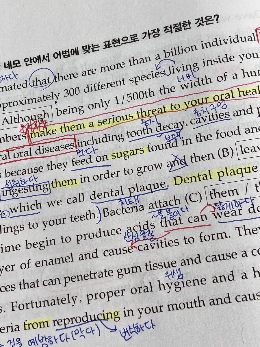 하루하루가 고되다……..