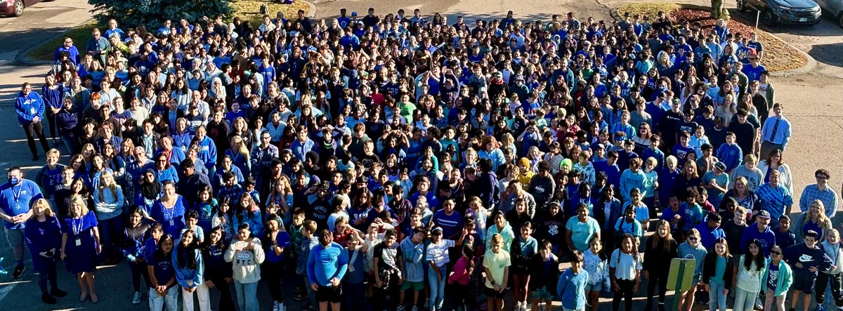 Academy for Science and Design (ASD) Chartered Public School named a National Blue Ribbon School for 2024. This esteemed recognition places ASD among the nation's top-performing schools in narrowing academic achievement disparities across diverse student groups.