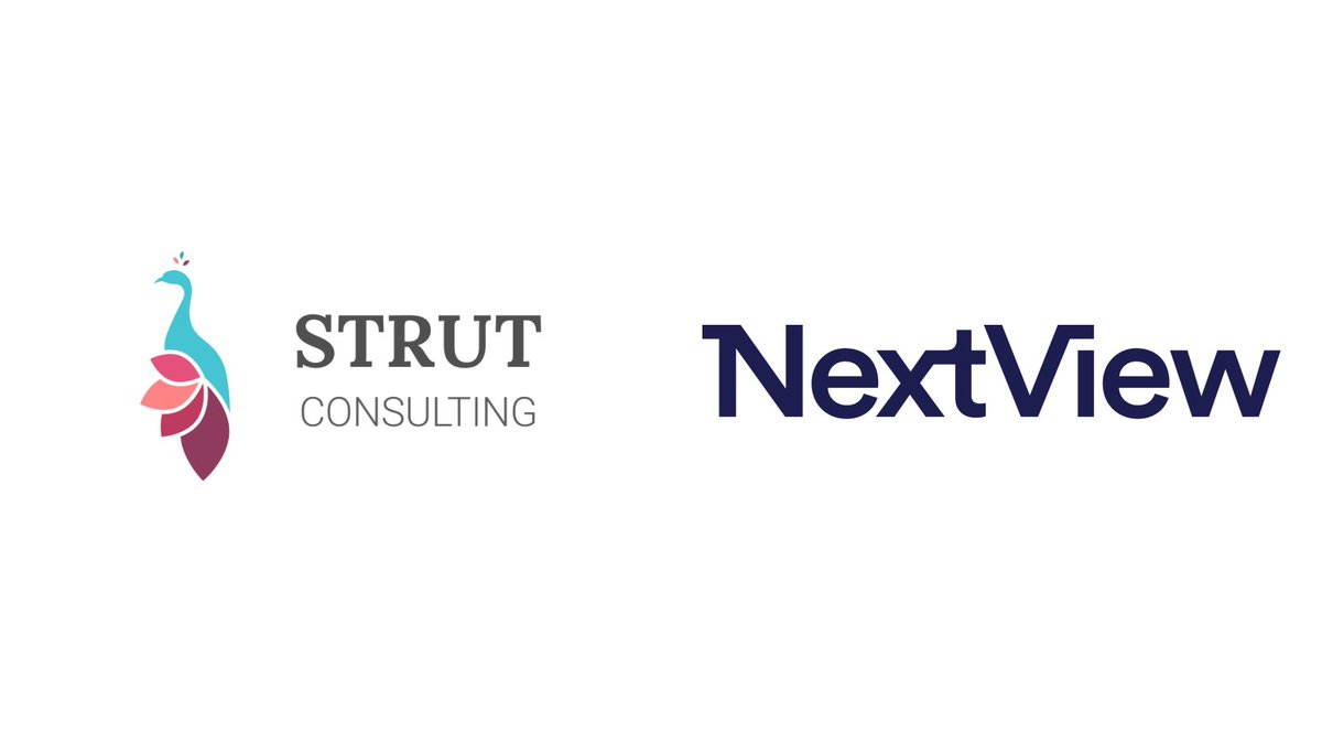 💼 New VC Platform Jobs!
 
Director of Marketing at Strut Consulting (@x.comstrutllc)
 → vc.careers/nt6h

Network Operations Associate at NextView Ventures (<a href="/NextViewVC/">NextView</a>)
 → vc.careers/y8z6
 
🕵️‍♀️ Find more on our jobs board:  vcpl.at/jobs