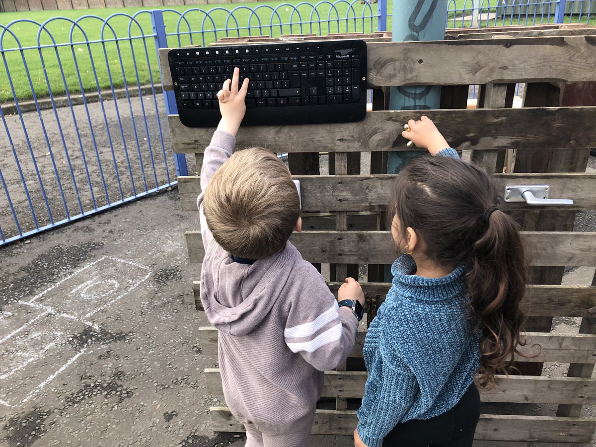 St. Gabriel’s School Nursery tweet media