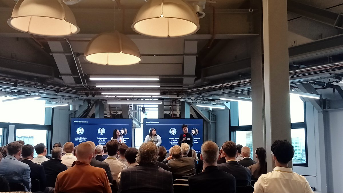 Insurtech UK tweet media