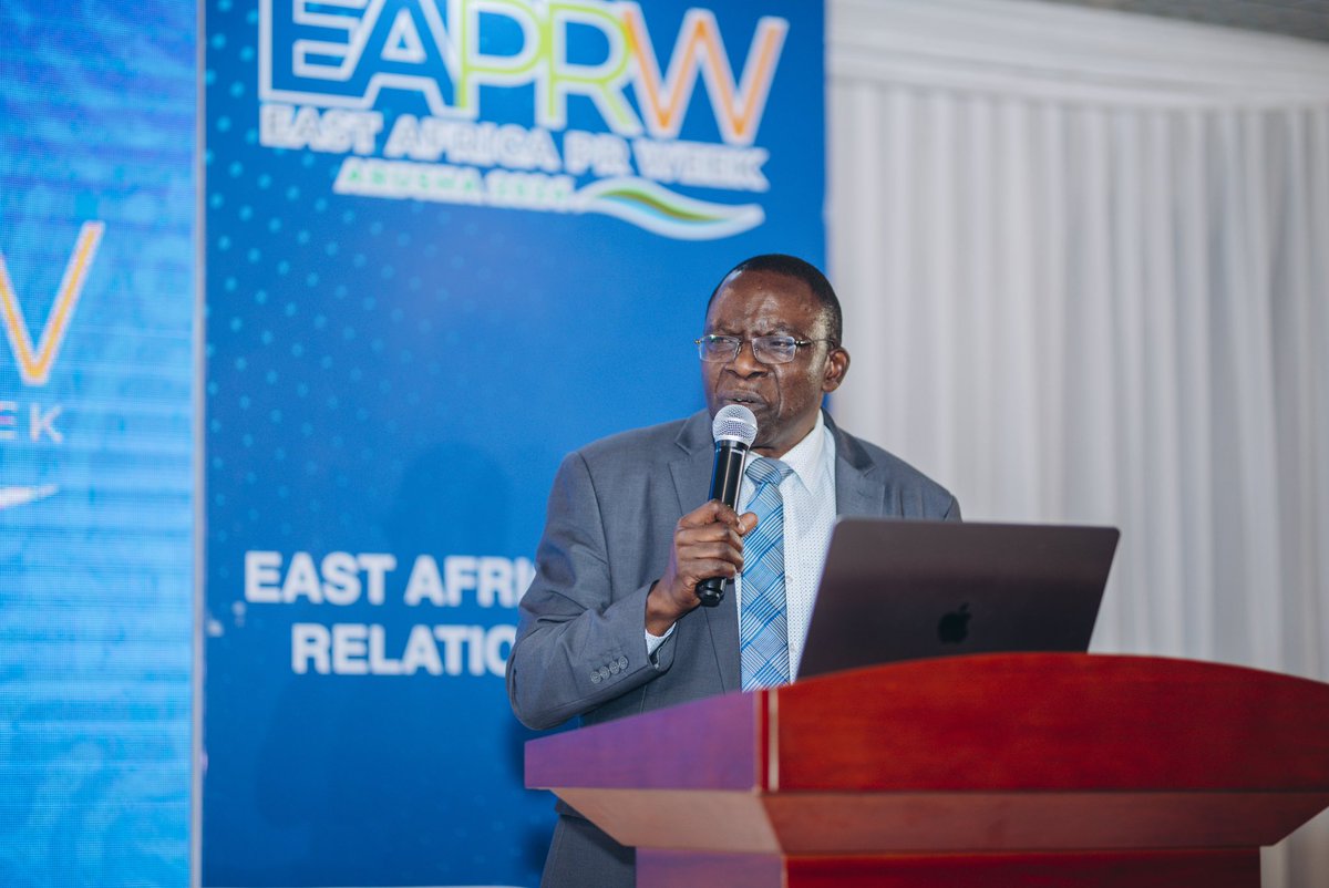 Tina Wamala tweet media