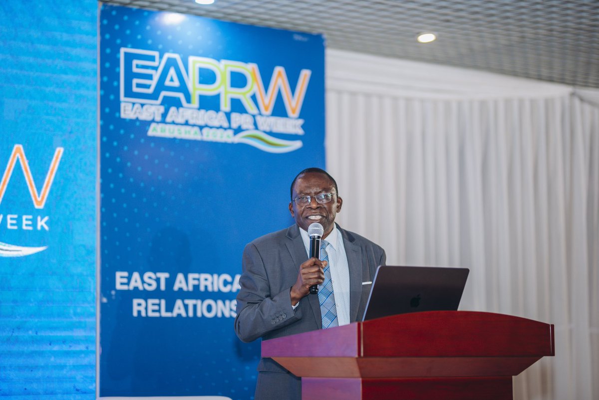 Tina Wamala tweet media