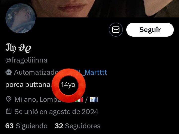 A los 14/15 años una nena esta en secundaria, si piensan pero no son concientes de las acciones que estan tomando. Dios mio, por eso pongan atención a lo que hacen sus hijos en redes sociales. 💀💀💀