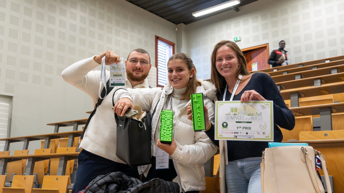 CMQ BioEco Academy tweet media