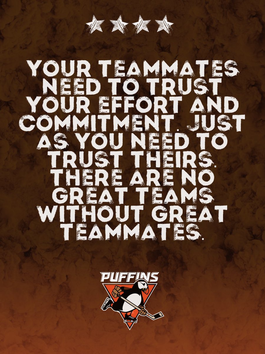 New team, new teammates. <a href="/DJHLnews/">@djhlnews</a> 🐧