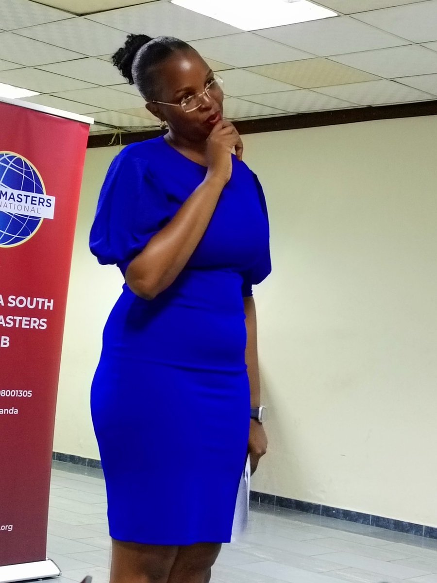 Toastmasters Uganda (@toastmastersug) on Twitter photo "Since we know that leaders do hard things, which hard thing are you going to do this week?"
<a href="/KampalaTM/">Kampala Toastmasters</a>
<a href="/kampala_south/">Kampala South Toastmasters Club</a>
#LeadershipWeek
#Toastmasters
#WhereLeadersAreMade "Since we know that leaders do hard things, which hard thing are you going to do this week?"
<a href="/KampalaTM/">Kampala Toastmasters</a>
<a href="/kampala_south/">Kampala South Toastmasters Club</a>
#LeadershipWeek
#Toastmasters
#WhereLeadersAreMade