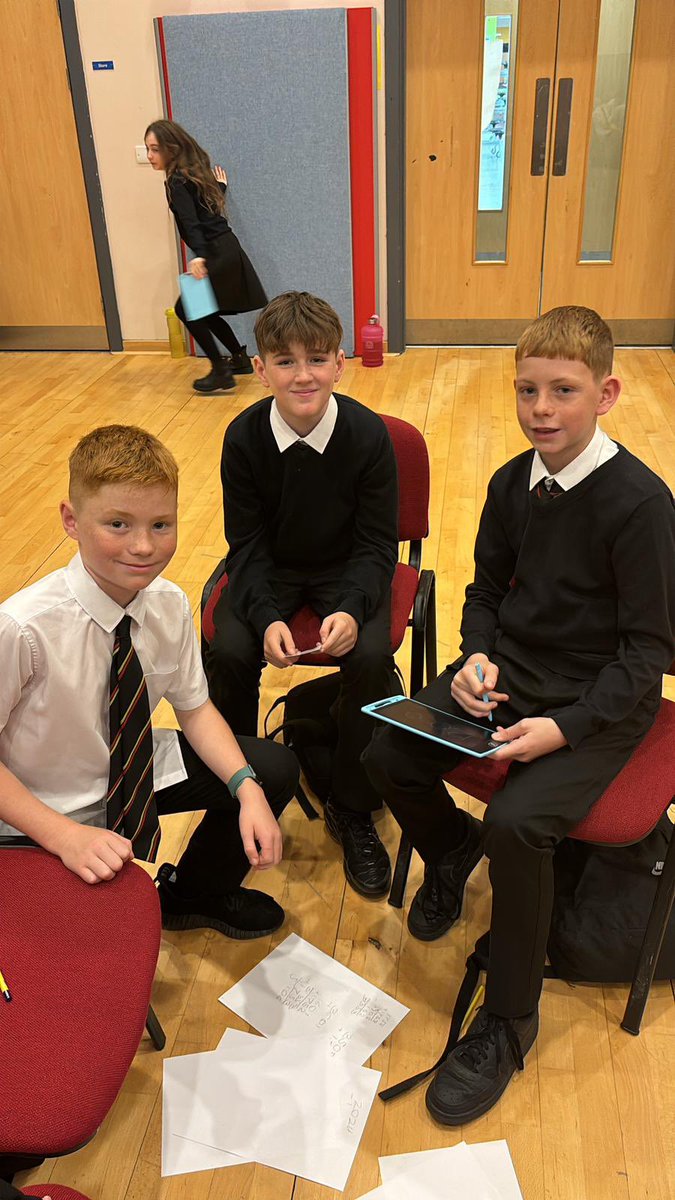 St Ambrose Maths Dept tweet media