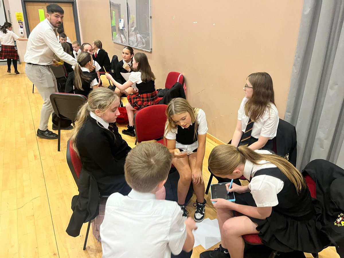 St Ambrose Maths Dept tweet media