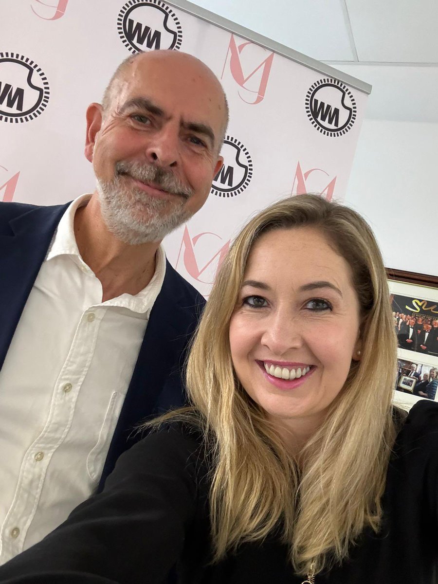 WeltchMedia's tweet image. A great day of #mediatraining with @mariclarecj at @RCNWales today. 
#training #interviewtraining