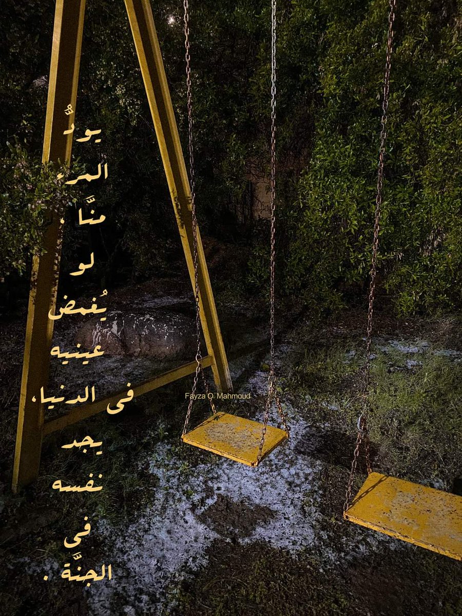 نُسَيبة (@nosaibayoussef) on Twitter photo 