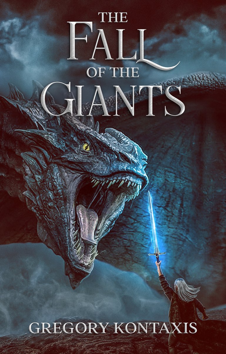 ‼️⚔️ Audiobook Release! ⚔️‼️

The audiobook of The Fall of the Giants is out, and I’m giving away 6 audible codes—3 for the UK and 3 for the US!

🔥 Like and Retweet to enter the giveaway! 🔥

Winners will be announced on Thursday, 26th September.

Good luck! ⚔️⚔️