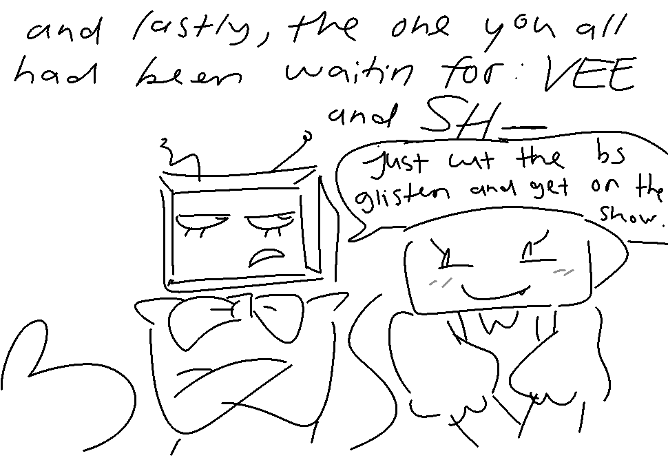 freakzo1d22's tweet photo. Do yall fw this comic if so I'll  continue it (VERY messy doodle btw) #dandysworld #dandysworldglisten #moonflower #fruitcake #shellevision https://t.co/MUx73XDggz