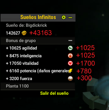 DervynDofus's tweet photo. 1100 https://t.co/qV1uzX4OHy