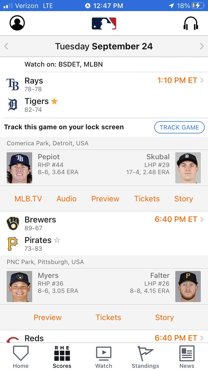 RIGGED FOR VEGAS tweet media